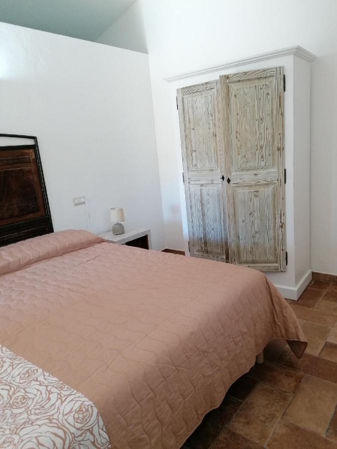 Гостьовий будинок Casa La Liccia Арцакена Екстер'єр фото