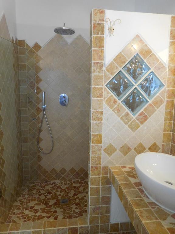 Гостьовий будинок Casa La Liccia Арцакена Екстер'єр фото